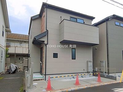 外観:物件外観 外観:物件外観