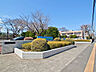 周辺：相模原市立大野南中学校　距離約250m