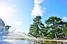 周辺：相模大野中央公園　距離約700m