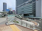 JR横浜線「新横浜」駅　距離約1000m