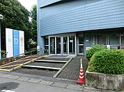黒河内病院　距離約740m