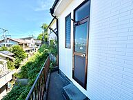 神奈川県川崎市多摩区西生田5丁目：物件画像
