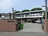 周辺：打越保育園　距離約800m