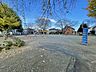 周辺：さいかちぜき公園　距離約300m
