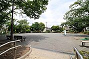 すみよし台第二公園　距離約290m