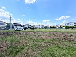 町田市木曽西1丁目 土地 1-B区画