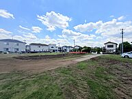 東京都町田市木曽西1丁目：物件画像
