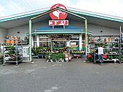 コメリハード&グリーン　藤沢用田店まで約1600m