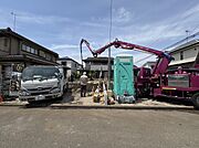 モデルルームございます！お問合せお待ちしております。