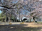 相模台公園まで約450m