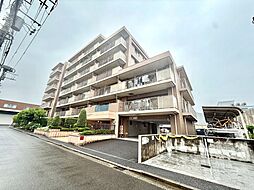 クリオ北新横浜伍番館