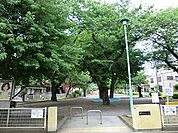 明神公園まで約350m