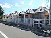 相模つばさ幼稚園　距離約350m