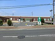 たけだこどもクリニック　距離約1700m