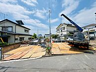 東京都町田市小山町：物件画像