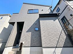 座間市相武台2丁目 戸建て 1号棟