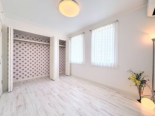 子供部屋