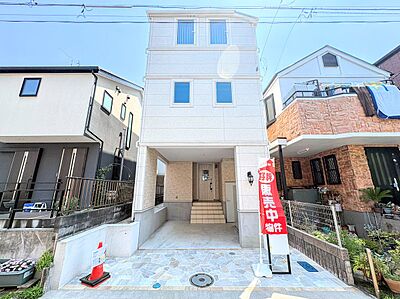 外観：お気軽にお問い合わせください