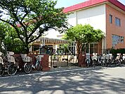 宮前幼稚園　距離約1100m