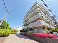 神奈川県横浜市港北区新羽町：物件画像