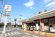 セブンイレブン　相模原橋本駅東店　距離約750m