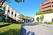 小田急多摩線「栗平」駅　距離約1900m