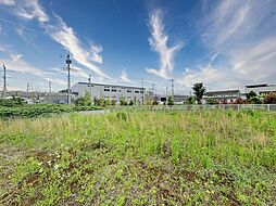 稲城市坂浜3丁目 戸建て 6号棟