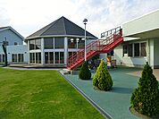 リスブラン保育園　距離約350m