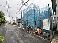 神奈川県相模原市南区大野台4丁目：物件画像