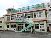 本町幼稚園　距離約260m