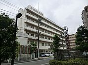 相模大野病院　距離約1300m