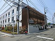 東原診療所　距離約600m
