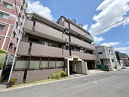 ドラゴンマンション町田弐番館