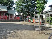 いなりもり保育園まで約500m
