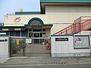 成瀬南野保育園　距離約400m