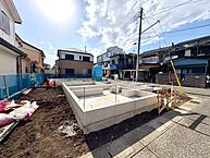 神奈川県綾瀬市蓼川2丁目：物件画像