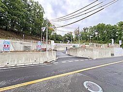 町田市薬師台1丁目 戸建て 10号棟