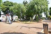 田通公園　距離約170m