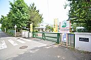 座間市立相模野小学校　距離約500m