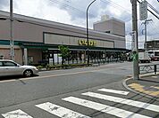 いなげや　狛江東野川店　距離約1500m