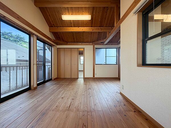 子供部屋