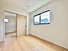 洋室：建物完成済み♪お気軽にお問合せくださいませ♪