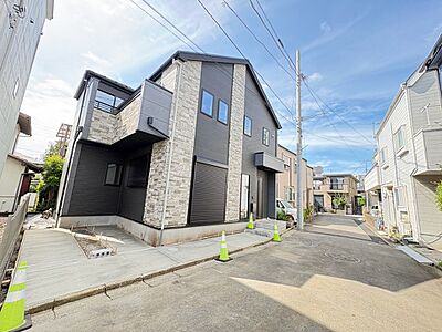 外観:お気軽にお問い合わせください 外観:お気軽にお問い合わせください