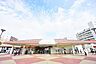 周辺：東急田園都市線「つきみ野」駅まで約1520m