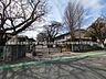周辺：相模原市立双葉小学校 1020m