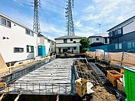 東京都府中市西府町4丁目：物件画像
