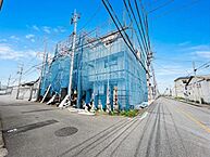 東京都府中市西府町3丁目：物件画像