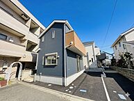 東京都府中市小柳町1丁目：物件画像