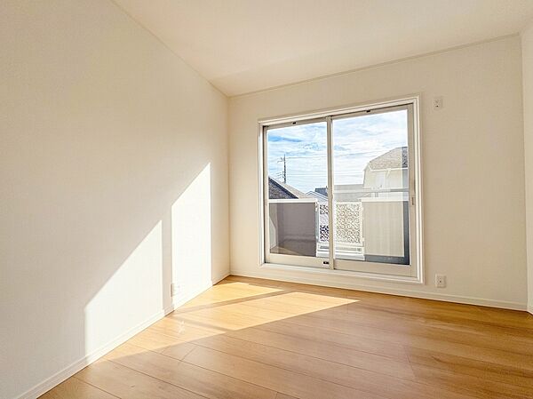 子供部屋