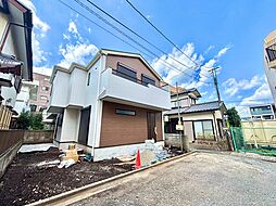 相模原市 緑区橋本7丁目 戸建て 1号棟
